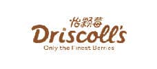 怡顆莓Driscoll’s