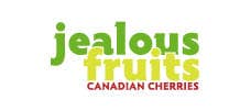 Jealous fruits